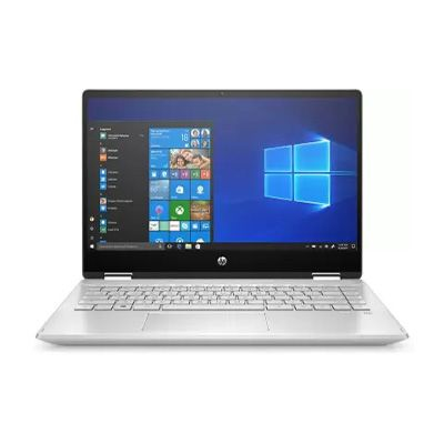 HP HP Pavilion TouchSmart 14-dh0045tx (6UC24PA) Laptop (Core i7 8th Gen/16 GB/512 GB SSD/Windows 10/2 GB)