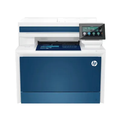 HP Printers HP Printers Color LaserJet Pro MFP 4303fdw Printer