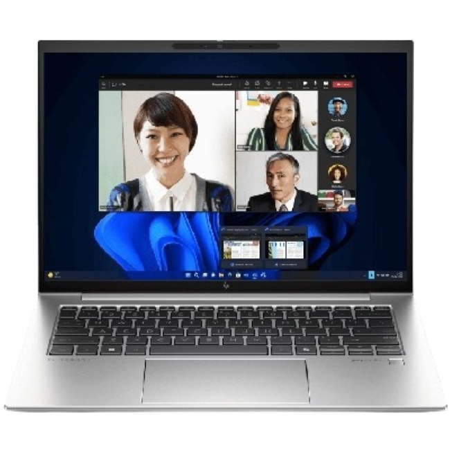 HP HP Elite x360 830 33.8 cm (13.3) G11 2-in-1 Business Laptop PC