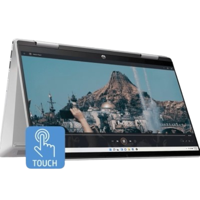 HP HP Envy x360 35.6 cm (14) 2-in-1 Laptop 14-fa0108AU