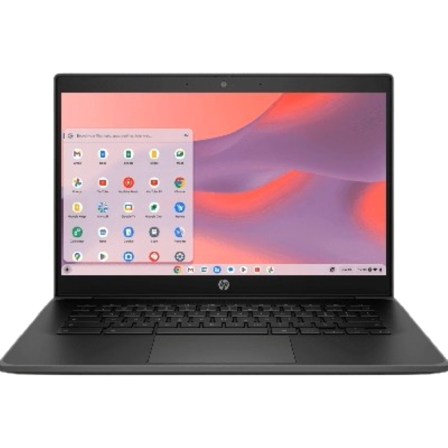 HP HP Fortis 35.6 cm (14) G10 Chromebook