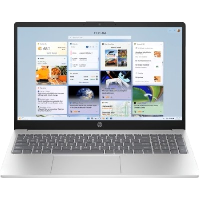 HP HP Laptop 15-fc0156au (9D3N4PA)