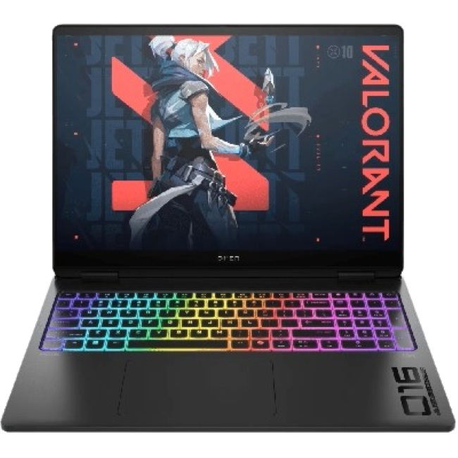 HP HP Omen 16 Max 16-ah0076TX Gaming Laptop (Intel Core Ultra 9 275HX/ 32GB/ 1TB SSD/ Win11/ 16GB NVIDIA GeForce RTX 5080)