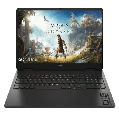 HP HP Omen 16-am0239TX (C25MVPA) Laptop