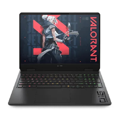 HP HP Omen 16-ap0181AX (C74VNPA) Laptop