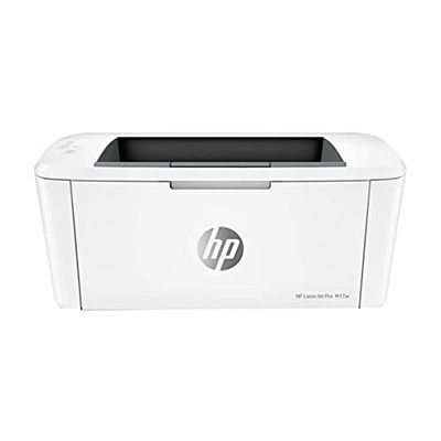 HP Printers HP Printers M17w(Y5S47A) Single Function Laser Printer