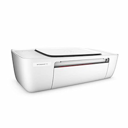 HP Printers DeskJet 1112 Single Function Inkjet Printer HP Printers DeskJet 1112 Single Function Inkjet Printer