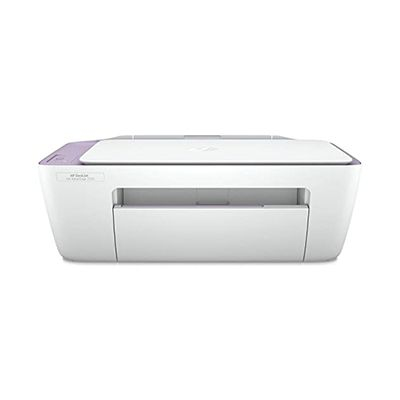 HP Printers HP Printers DeskJet Ink Advantage 2335 (7WQ08B) Multi Function Inkjet Printer