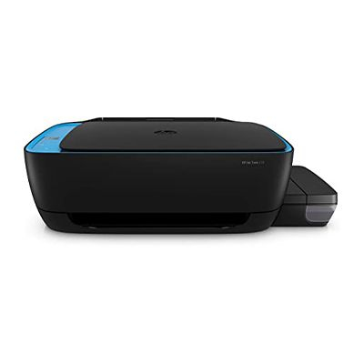 HP Printers HP Printers Ink Tank 319 (Z6Z13A) Multi Function Inkjet Printer