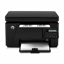 HP Printers Pro MFP M126nw(CZ175A) Multi Function Laser Printer HP Printers Pro MFP M126nw(CZ175A) Multi Function Laser Printer