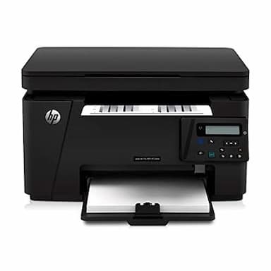 Pro MFP M126nw(CZ175A) Multi Function Laser Printer Pro MFP M126nw(CZ175A) Multi Function Laser Printer