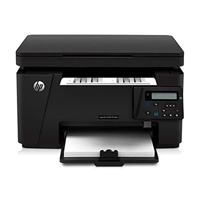HP Printers HP Printers Pro MFP M126nw(CZ175A) Multi Function Laser Printer