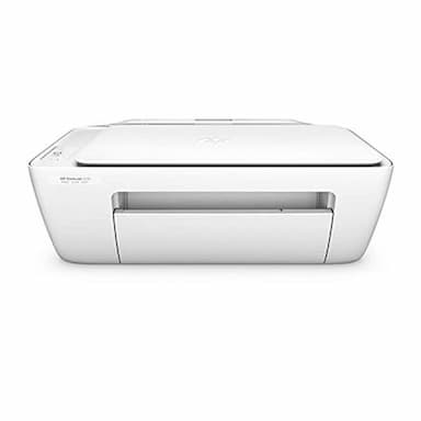 DeskJet 2132 Multi Function Inkjet Printer DeskJet 2132 Multi Function Inkjet Printer
