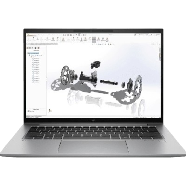 HP HP ZBook Firefly 40.6 cm (16) G11 Mobile Workstation PC
