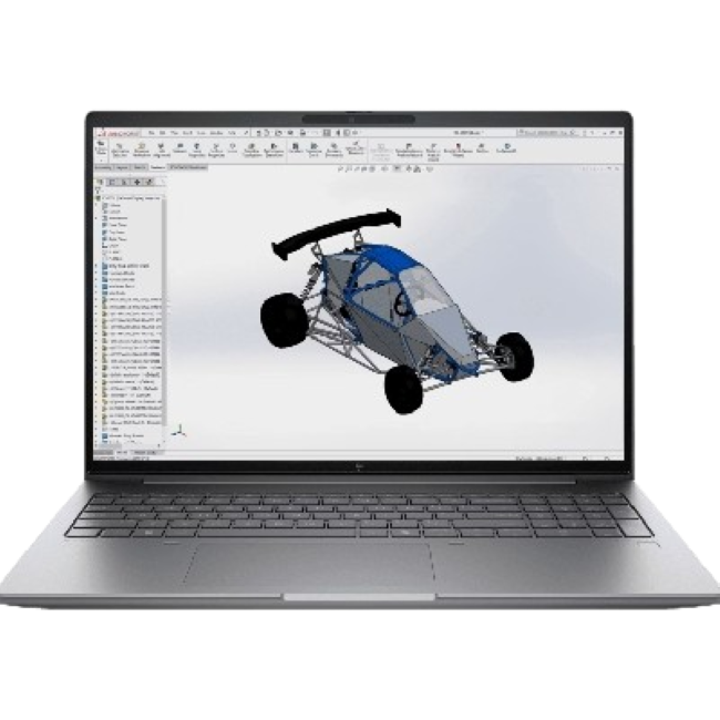 HP HP ZBook Power 40.6 cm (16) G11 Mobile Workstation PC