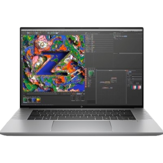 HP HP ZBook Studio 40.6 cm (16") G11 Mobile Workstation PC