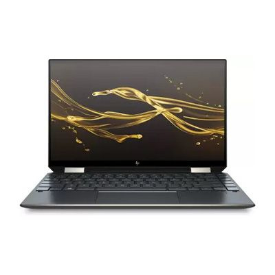 HP HP Spectre x360 13-aw0188tu (9EK77PA) Laptop (Core i7 10th Gen/16 GB/1 TB SSD/Windows 10)