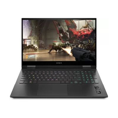 HP HP Omen 15-ek0019TX (183H6PA) Laptop (Core i7 10th Gen/16 GB/1 TB SSD/Windows 10/4 GB)