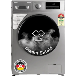 Hafele Amara 8014W 8Kg Fully Automatic Front Load Washing Machine Hafele Amara 8014W 8Kg Fully Automatic Front Load Washing Machine