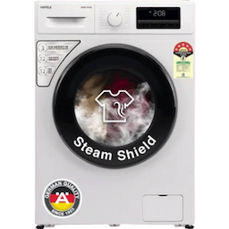 Hafele Amara 9014W 9Kg Fully Automatic Front Load Washing Machine Hafele Amara 9014W 9Kg Fully Automatic Front Load Washing Machine