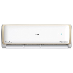 Haier HSU14E-TXG5BN-INV 1.0 Ton 5 Star Elegante Heavy Duty Hexa Inverter Split AC Haier HSU14E-TXG5BN-INV 1.0 Ton 5 Star Elegante Heavy Duty Hexa Inverter Split AC