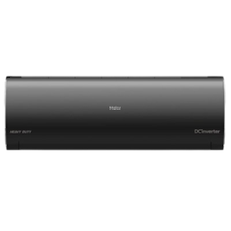 Haier HSU19K-PZAIB5BN-INV 1.6 Ton 5 Star Dark Edition Intelli Smart Split Air Conditioner Haier HSU19K-PZAIB5BN-INV 1.6 Ton 5 Star Dark Edition Intelli Smart Split Air Conditioner