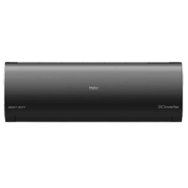 HSU19K-PZAIB5BN-INV 1.6 Ton 5 Star Dark Edition Intelli Smart Split Air Conditioner HSU19K-PZAIB5BN-INV 1.6 Ton 5 Star Dark Edition Intelli Smart Split Air Conditioner