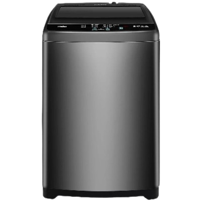 Haier Haier AirFresh 316 8kg Fully Automatic Top Load Washing Machine