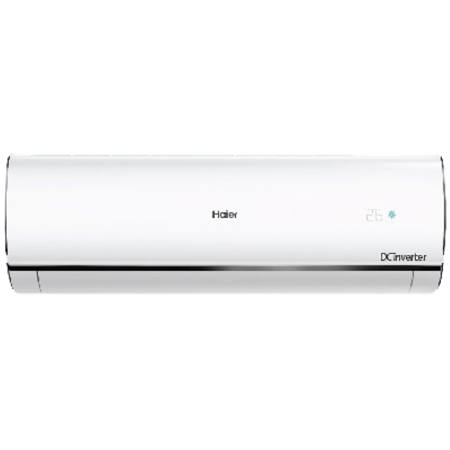 HSU13K-PYC4BN-INV Haier 1.0 Ton 4 Star Kinouchi Triple Inverter+ Split AC HSU13K-PYC4BN-INV Haier 1.0 Ton 4 Star Kinouchi Triple Inverter+ Split AC