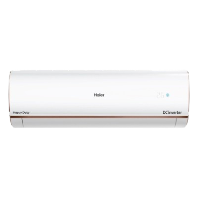 HSU14K-PYAIR5BN-INV 1.0 Ton 5 Star AI Smart AC HSU14K-PYAIR5BN-INV 1.0 Ton 5 Star AI Smart AC