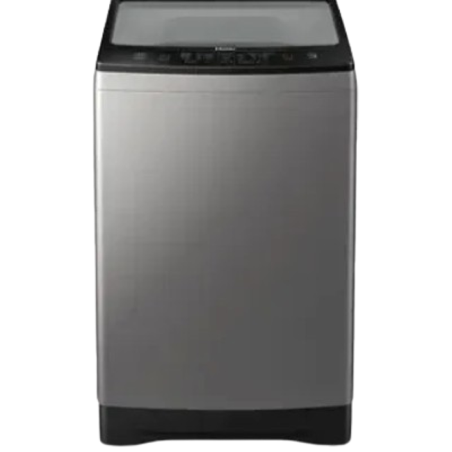 Haier Haier HWM70-H826S5 7 Kg Fully Automatic Top Load Washing Machine