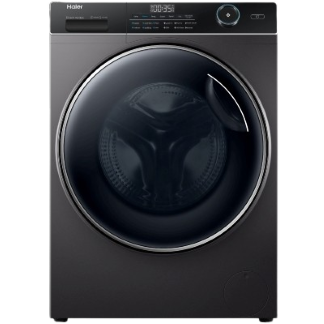 Haier Haier HW110-DM14959CS8U1 11 Kg Front Load Washing Machine (Wifi)