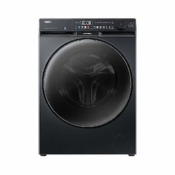 Haier HW120-DM14F9BKU1 12 Kg Front Load Washing Machine Haier HW120-DM14F9BKU1 12 Kg Front Load Washing Machine
