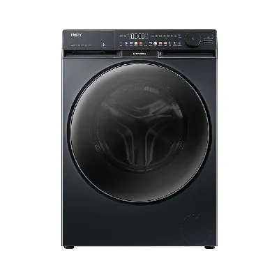 HW120-DM14F9BKU1 12 Kg Front Load Washing Machine HW120-DM14F9BKU1 12 Kg Front Load Washing Machine