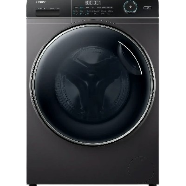 Haier Haier HW75-DM14959CS3U1 7.5 kg Fully Automatic Front Load Washing Machine