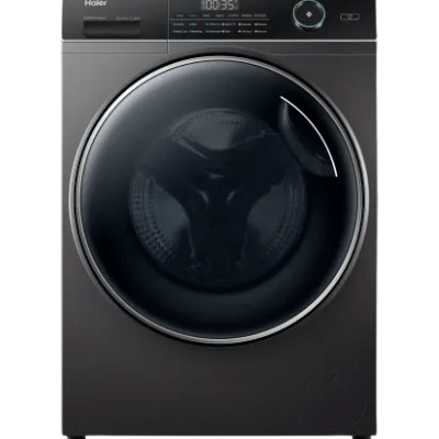 Haier Haier HW85-DM14959CS6U1 8.5 kg Fully Automatic Front Load Washing Machine