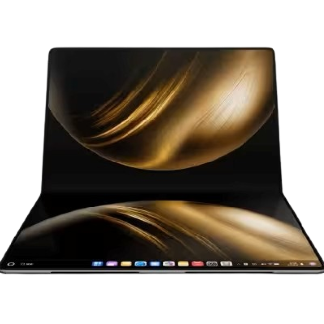 Huawei Huawei MateBook Fold Laptop (32GB/ 2TB SSD/ HarmonyOS 5)
