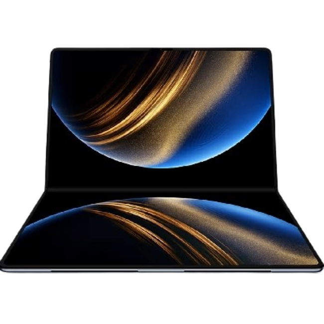 Huawei Huawei MateBook Fold Ultimate Design Laptop (/32 GB/1 TB SSD/HarmonyOS 5) Plus