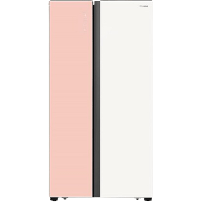 RS564N4SU 564 L Frost Free Side by Side Refrigerator RS564N4SU 564 L Frost Free Side by Side Refrigerator