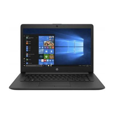 HP HP 14q-cs2002tu (9VL12PA) Laptop (Celeron Dual Core/4 GB/256 GB SSD/Windows 10)