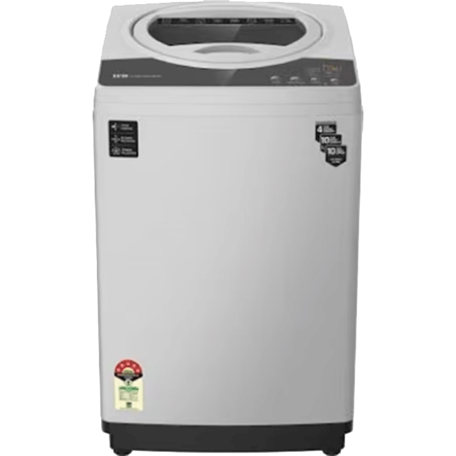 7 kg Fully Automatic Top Load Washing Machine (TL - RES 7 kg Aqua) 7 kg Fully Automatic Top Load Washing Machine (TL - RES 7 kg Aqua)