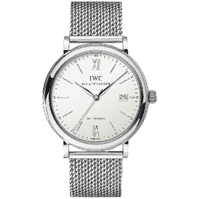 IWC IW356505 Portofino Automatic IWC IW356505 Portofino Automatic