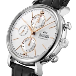 IWC IW391031 Portofino Chronograph IWC IW391031 Portofino Chronograph