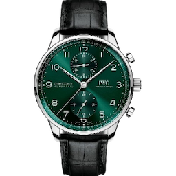 IWC IW371615 Portugieser Chronograph IWC IW371615 Portugieser Chronograph