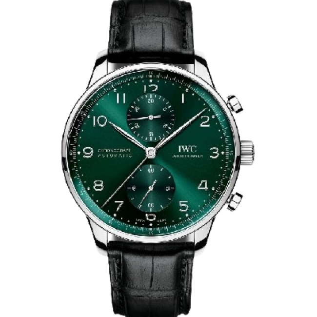 IWC IW371615 Portugieser Chronograph IWC IW371615 Portugieser Chronograph