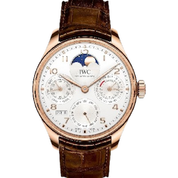 IWC IW503302 Portugieser Perpetual Calendar IWC IW503302 Portugieser Perpetual Calendar