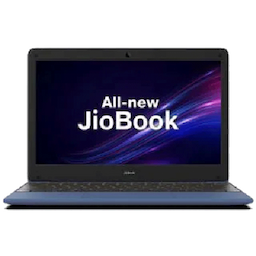 Jio JioBook 11 (2023) Jio JioBook 11 (2023)