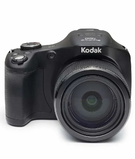 Kodak Kodak PIXPRO AZ652 Digital Camera