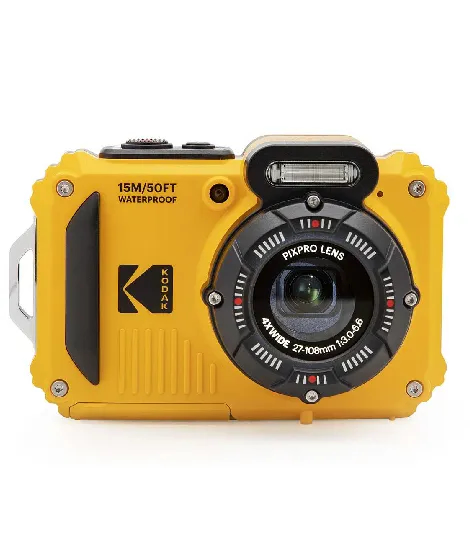 Kodak Kodak PIXPRO WPZ2 Digital Camera