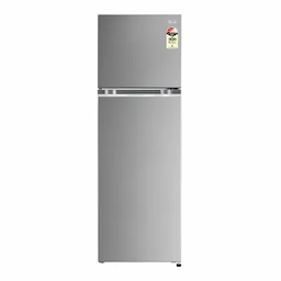 LG GL-S312SPZX 272L 3 Star Double Door Refrigerator LG GL-S312SPZX 272L 3 Star Double Door Refrigerator